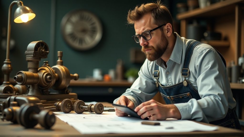 Токарный калькулятор